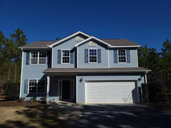 0 Roxburgh Court, West End, NC 27376