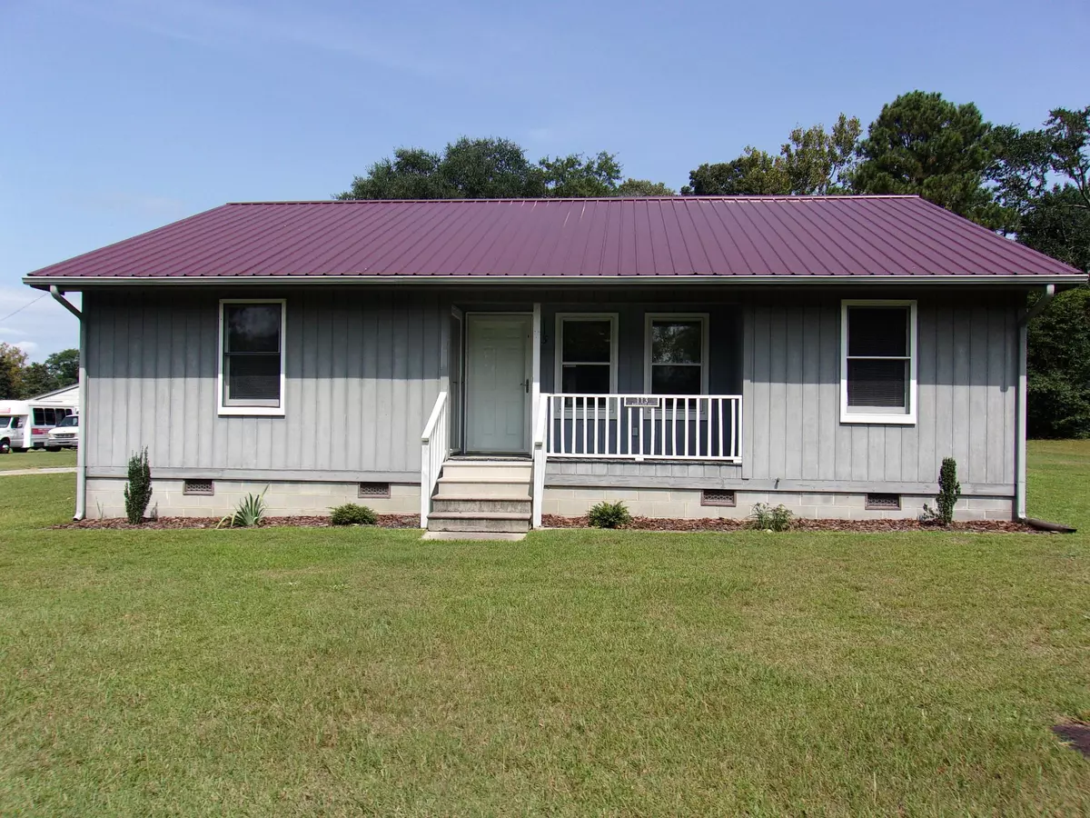Ellerbe, NC 28338,113 Ratcliff ST