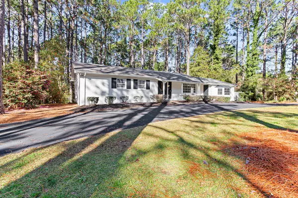 Southern Pines, NC 28387,0 Crestview Road