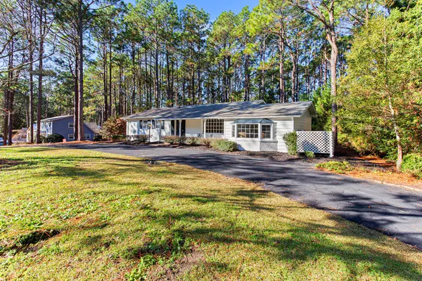 Southern Pines, NC 28387,0 Crestview Road