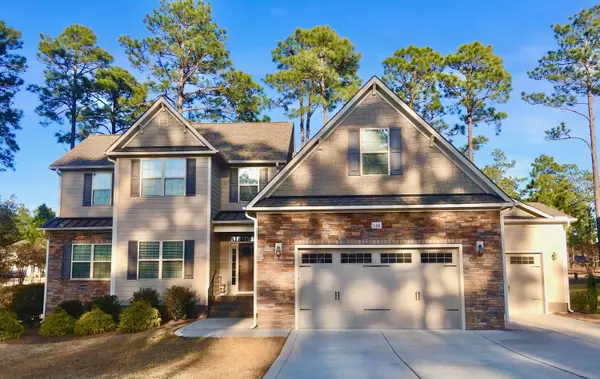 160 Cone CIR, Southern Pines, NC 28387