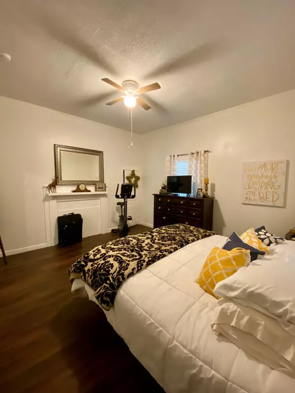 Ellerbe, NC 28338,160 Page ST