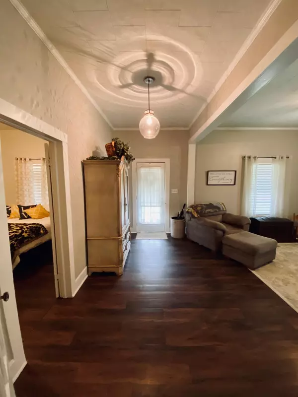 Ellerbe, NC 28338,160 Page ST