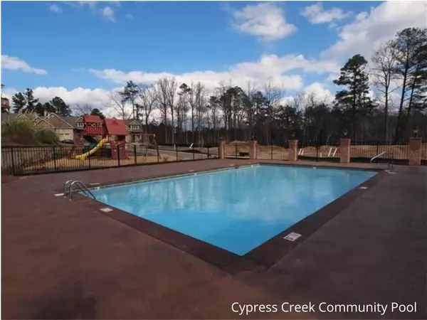 Southern Pines, NC 28387,0 Cypress Circle