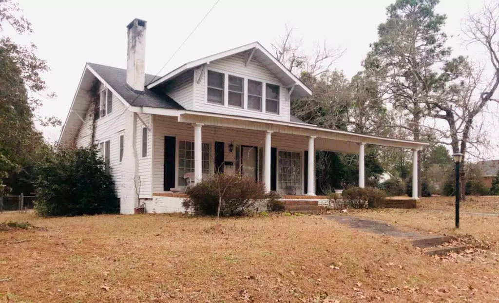 Hamlet, NC 28345,409 Jefferson ST
