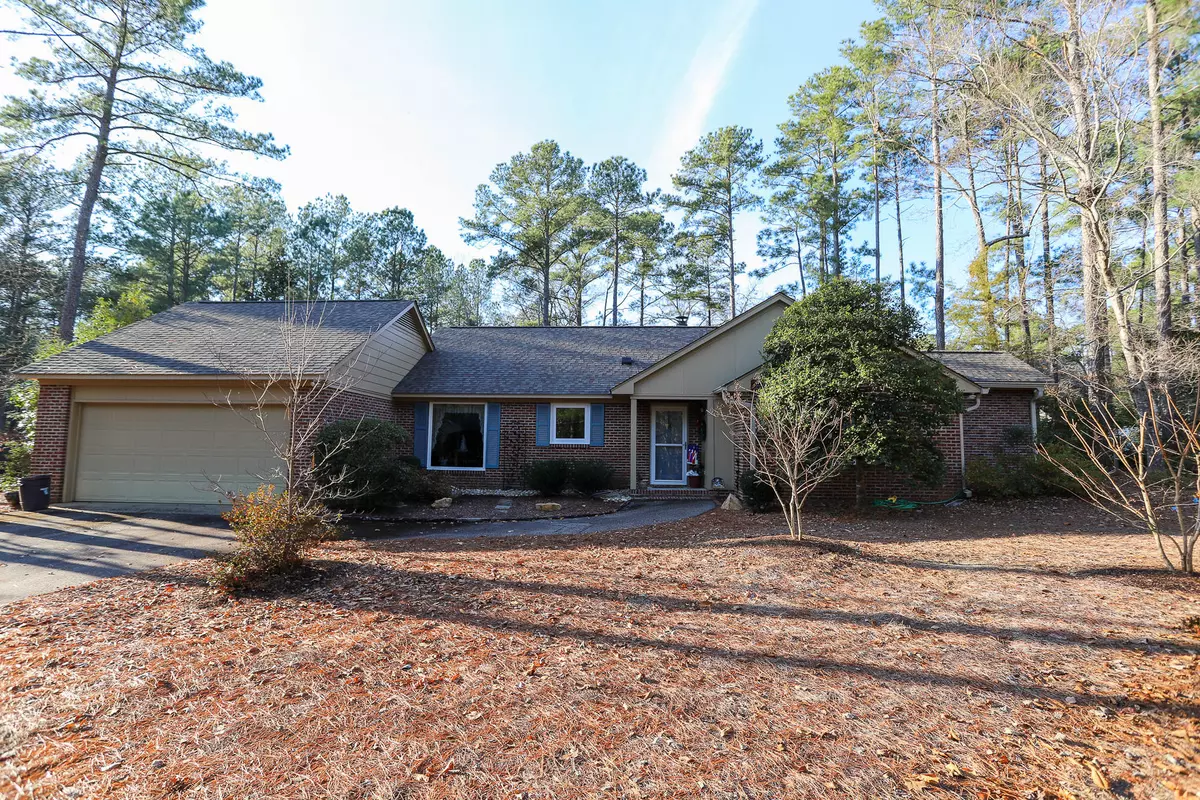 Whispering Pines, NC 28327,0 Sunset Drive