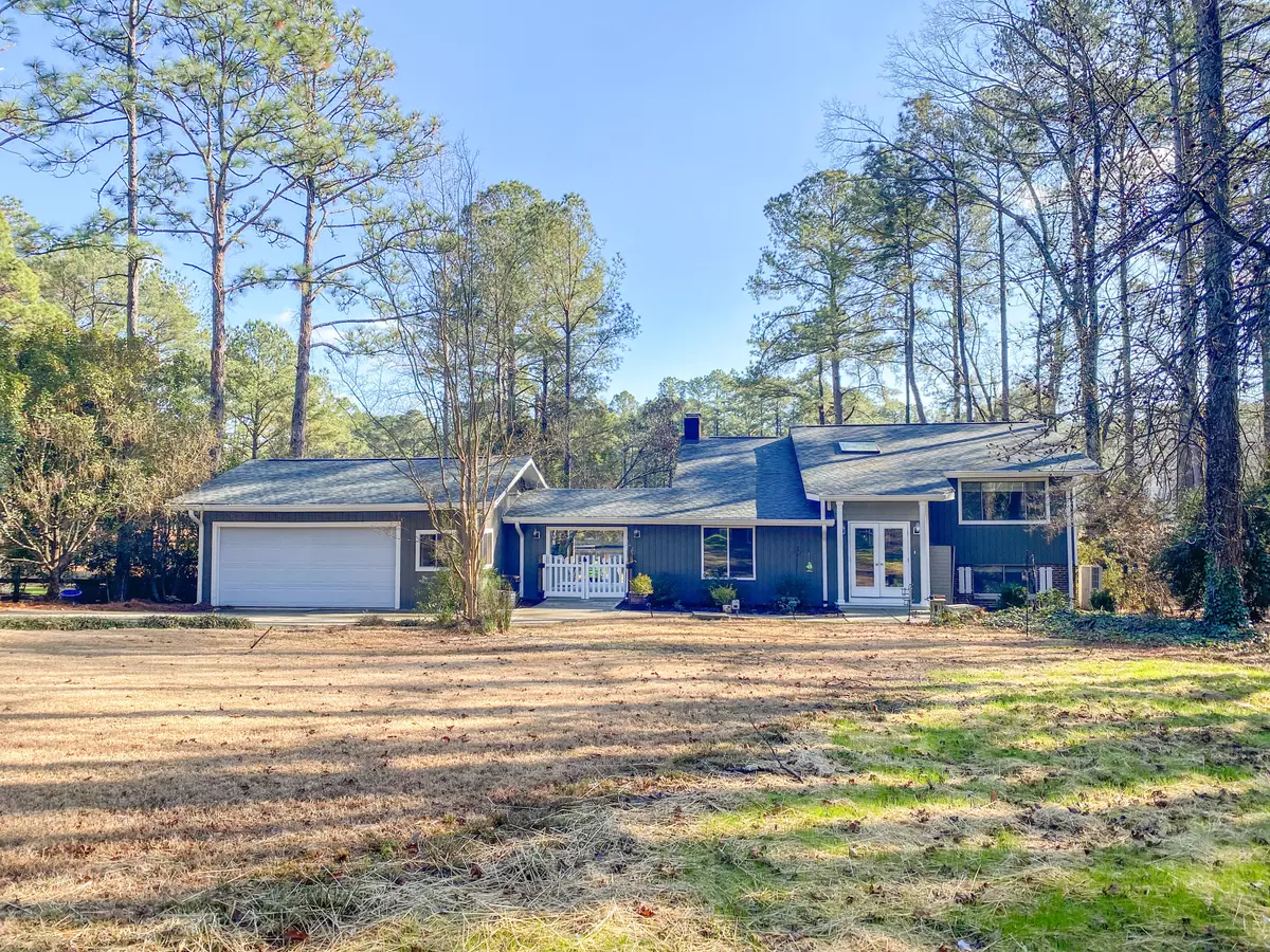 Whispering Pines, NC 28327,0 Shadow Lane