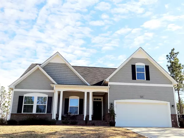 0 Whitney Drive, Aberdeen, NC 28315