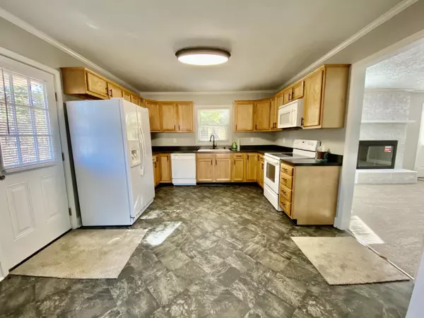 Hamlet, NC 28345,116 Lillians LN