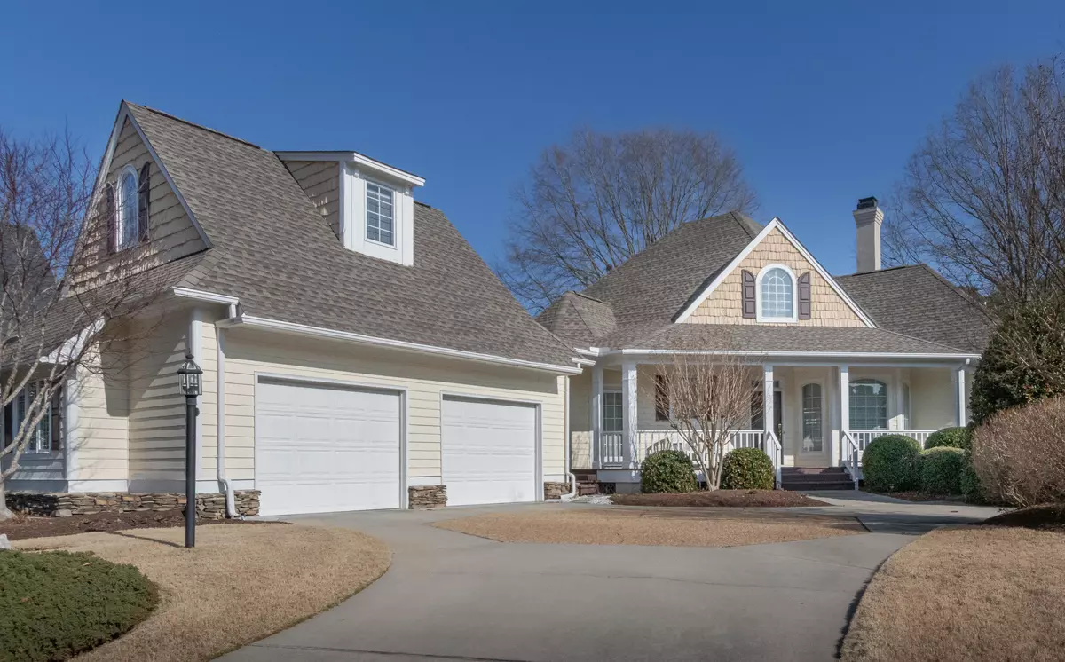 Southern Pines, NC 28387,321 Magnolia CIR