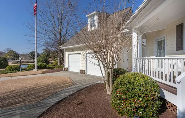 Southern Pines, NC 28387,321 Magnolia CIR