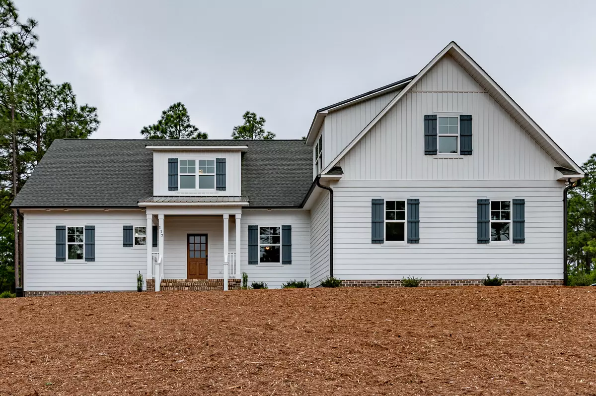 West End, NC 27376,0 Dennis Circle