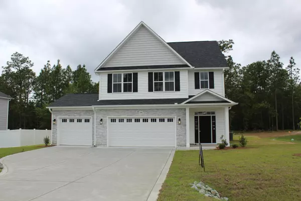 Aberdeen, NC 28315,1246 Yellowwood Drive