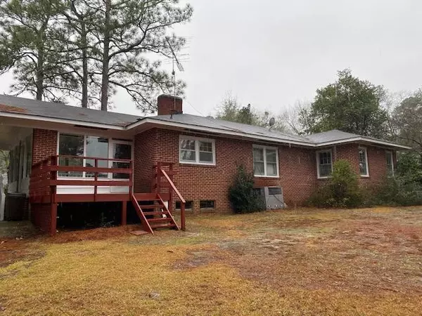 Hamlet, NC 28345,400 Juanita AVE