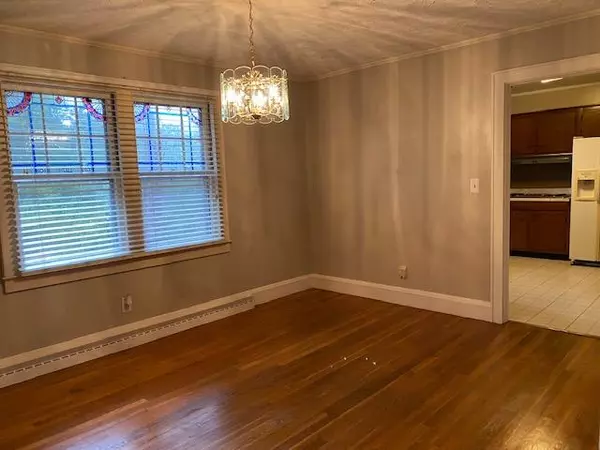 Hamlet, NC 28345,400 Juanita AVE