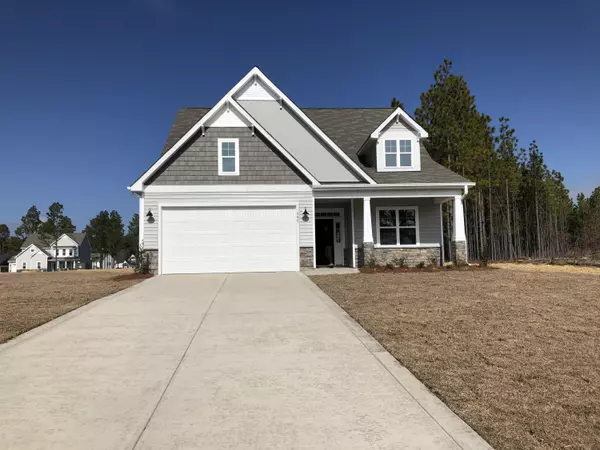 0 Summer Wind Way, Aberdeen, NC 28315