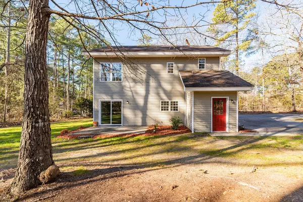 Aberdeen, NC 28315,508 Tiree PL