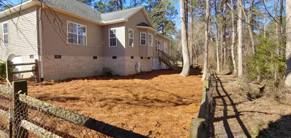 Foxfire Village, NC 27281,0 Eagle Drive