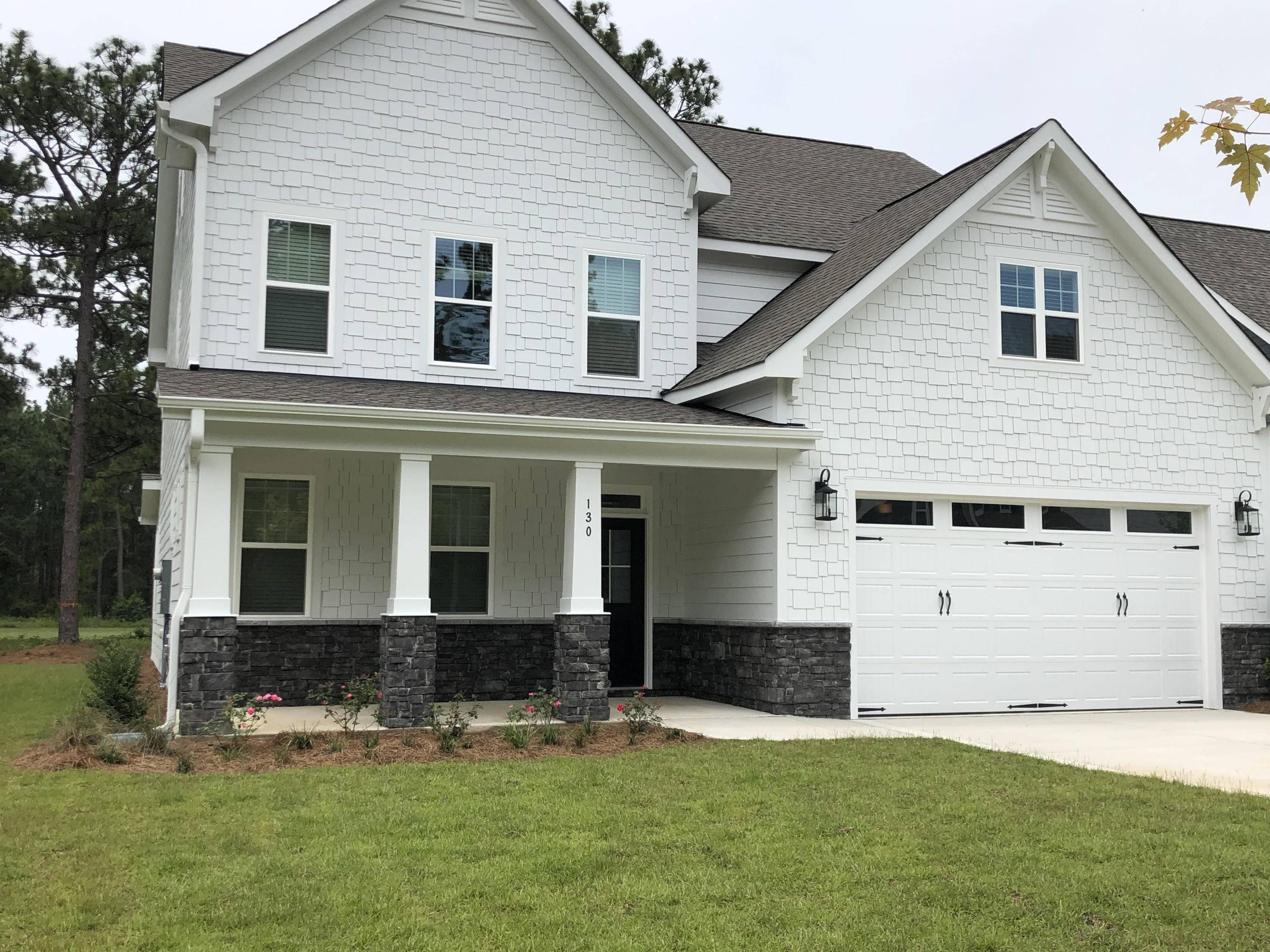 130 Fontana Lake RD, Aberdeen, NC 28315