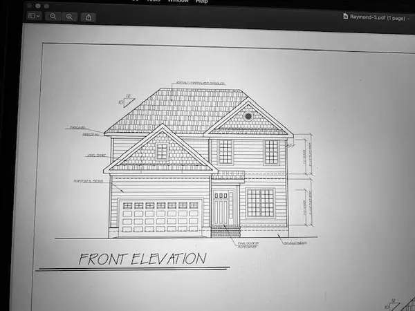 3 Vail PL, Pinehurst, NC 28374