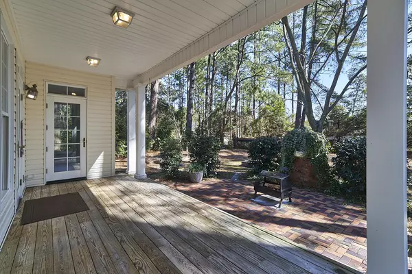 Whispering Pines, NC 28327,0 Rays Bridge Road