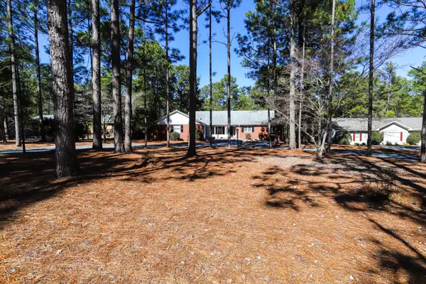 Whispering Pines, NC 28327,0 Pine Lake Drive