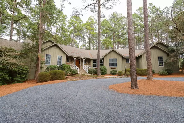 0 Linton Court, Pinehurst, NC 28374