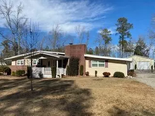 0 Marilyn Avenue, Rockingham, NC 28379