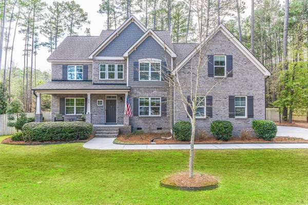 125 Katherine PL, Southern Pines, NC 28387