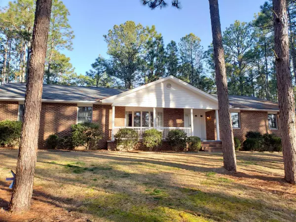 0 Stornoway Drive, Southern Pines, NC 28387