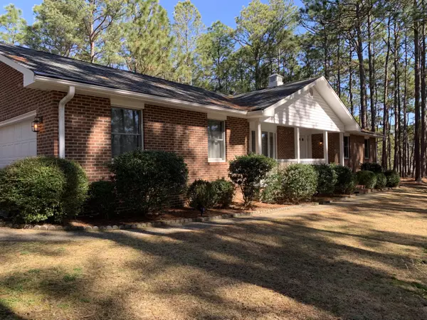 Southern Pines, NC 28387,0 Stornoway Drive