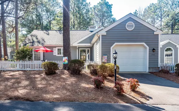 2101 Stickney CIR, Pinehurst, NC 28374