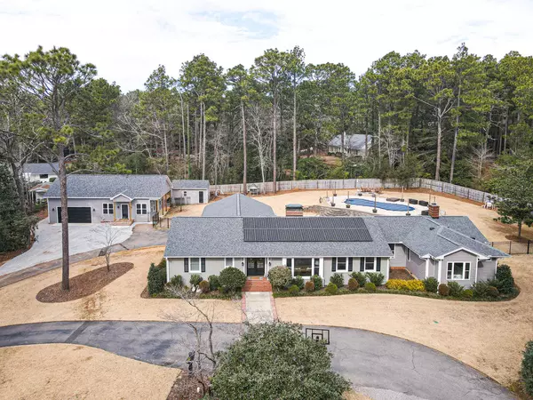 210 Maples RD, Southern Pines, NC 28387
