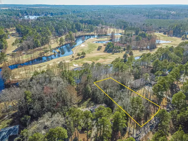 Whispering Pines, NC 28327,0 Lakeview Drive