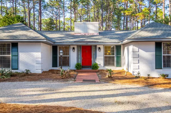 Southern Pines, NC 28387,0 Serpentine Drive