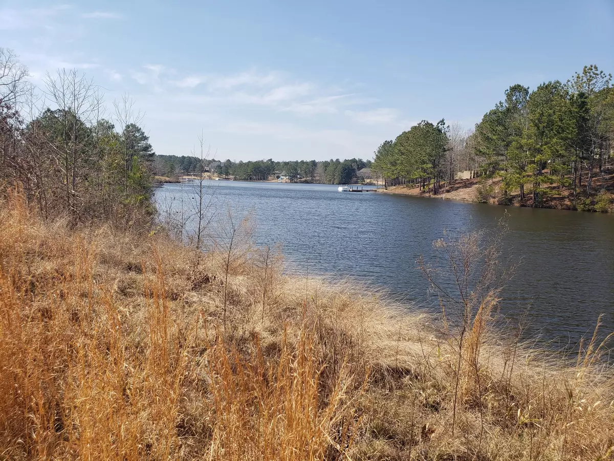 West End, NC 27376,0 Troys Point