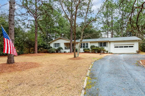 Whispering Pines, NC 28327,0 Pine Lake Drive