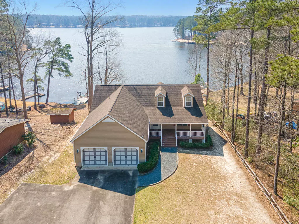 Whispering Pines, NC 28327,0 Lakeview Drive