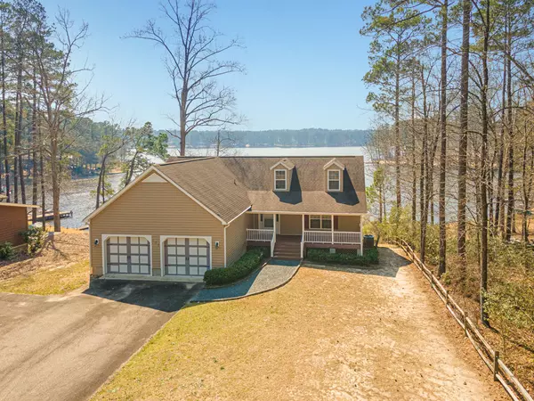 Whispering Pines, NC 28327,0 Lakeview Drive