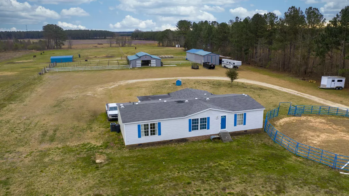 Laurel Hill, NC 28351,0 Corbitt Road