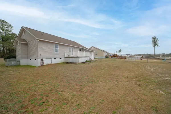 Hamlet, NC 28345,580 Freeman Mill RD