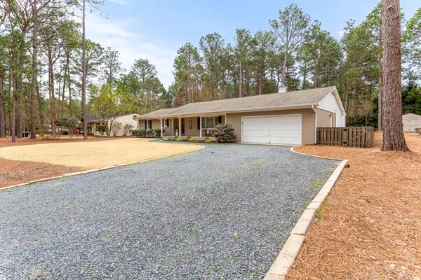 Whispering Pines, NC 28327,0 Bogie Drive