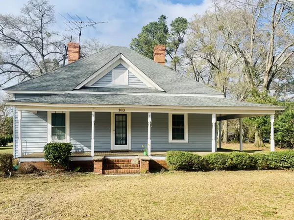 Ellerbe, NC 28338,160 W Page ST