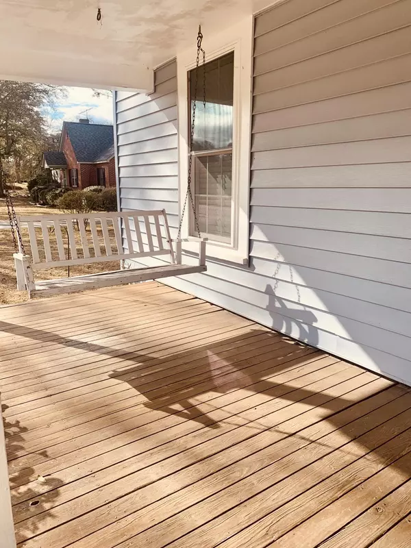 Ellerbe, NC 28338,160 W Page ST