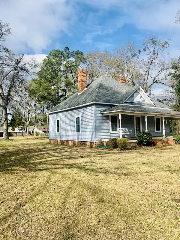 Ellerbe, NC 28338,160 W Page ST