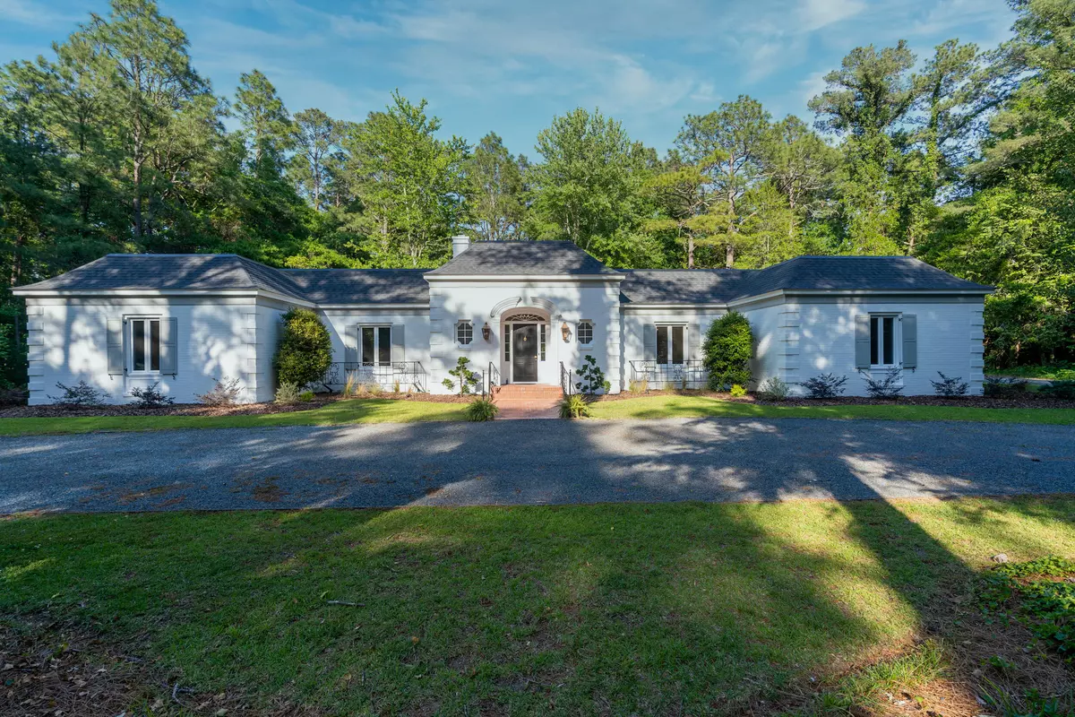 Pinehurst, NC 28374,0 W Mccaskill Road