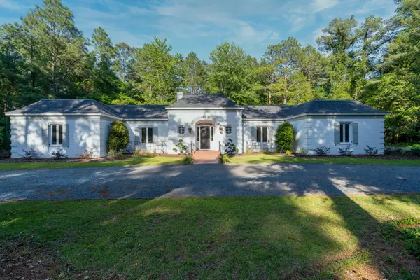 0 W Mccaskill Road, Pinehurst, NC 28374