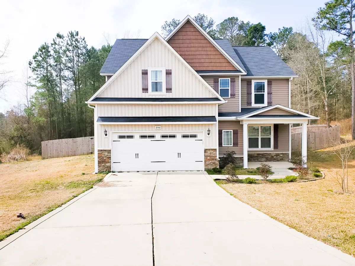 Carthage, NC 28327,250 Winder WAY