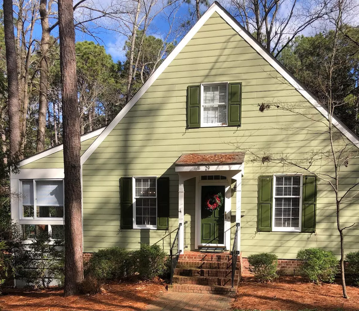 Southern Pines, NC 28387,0 Village In The Woods Circle #29