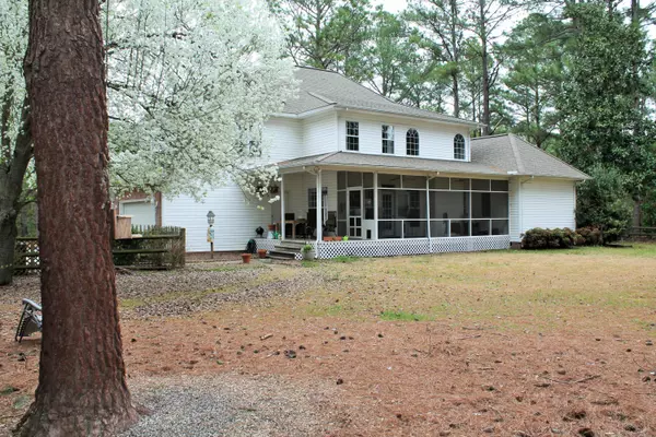 Whispering Pines, NC 28327,0 Shadow Lane